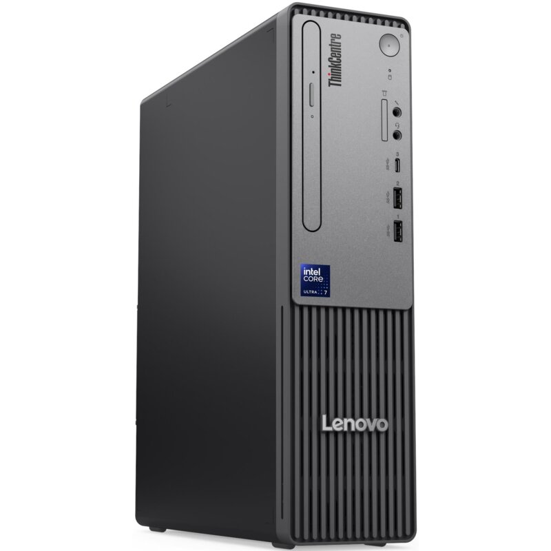 Komputer LENOVO ThinkCentre neo 50s Gen 6 Ultra 7-265 16GB RAM 512GB SSD DVD Wi-Fi Windows 11 Professional