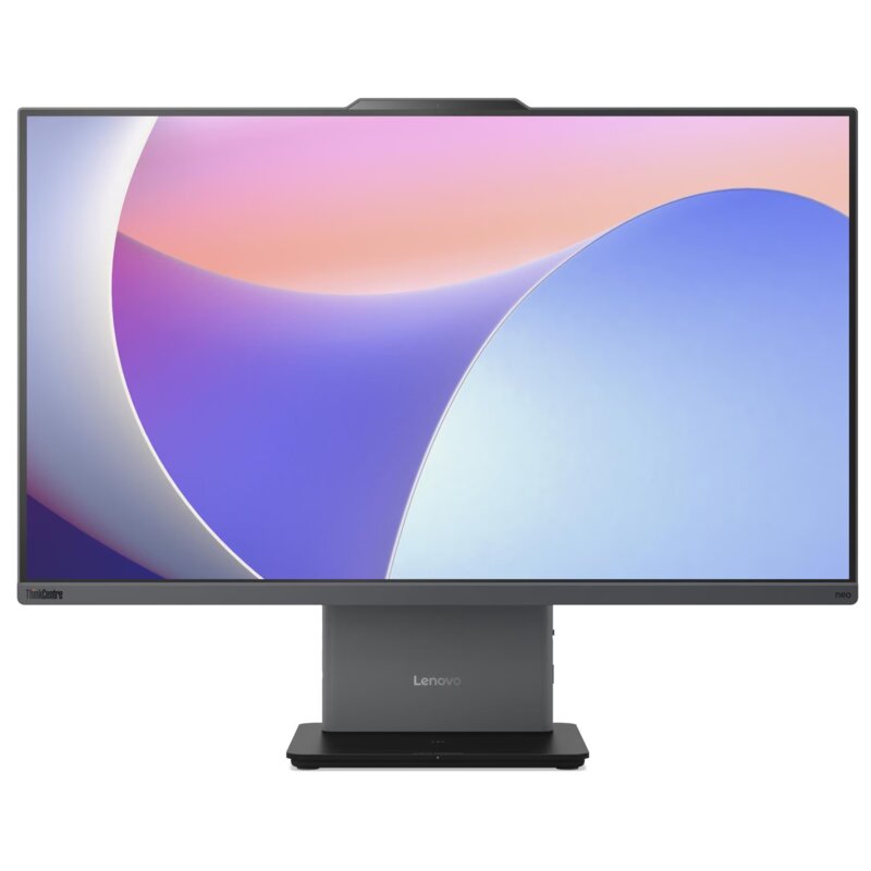 Komputer All in One LENOVO ThinkCentre neo 50a Gen 5 27