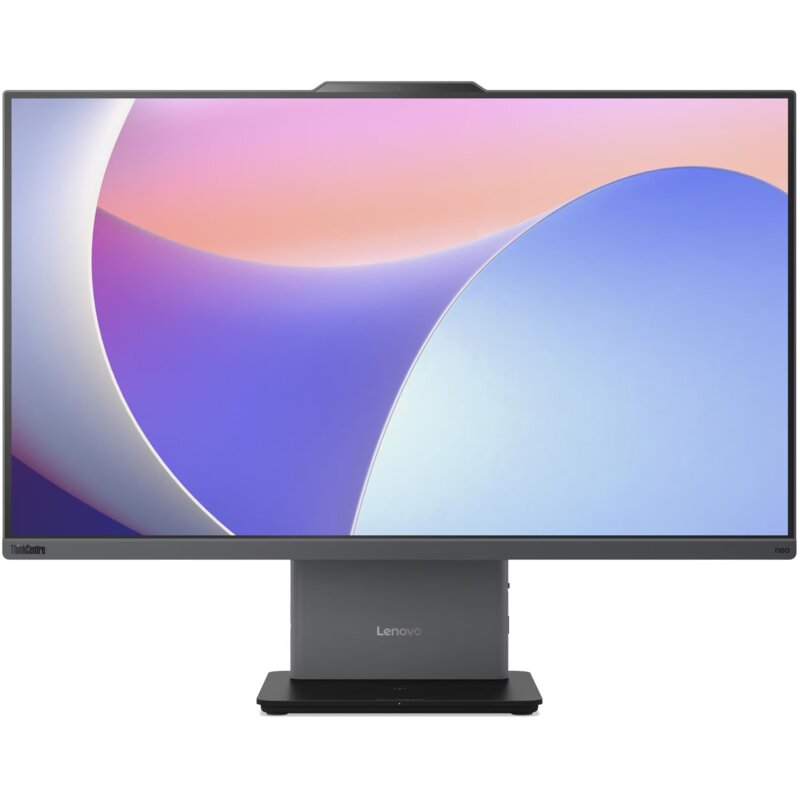 Komputer All in One LENOVO ThinkCentre neo 50a 27 Gen 5 27
