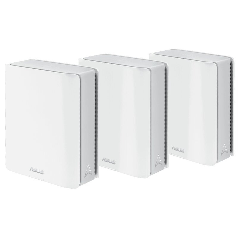 Router ASUS ZenWiFi BT8 (3-PK) Biały