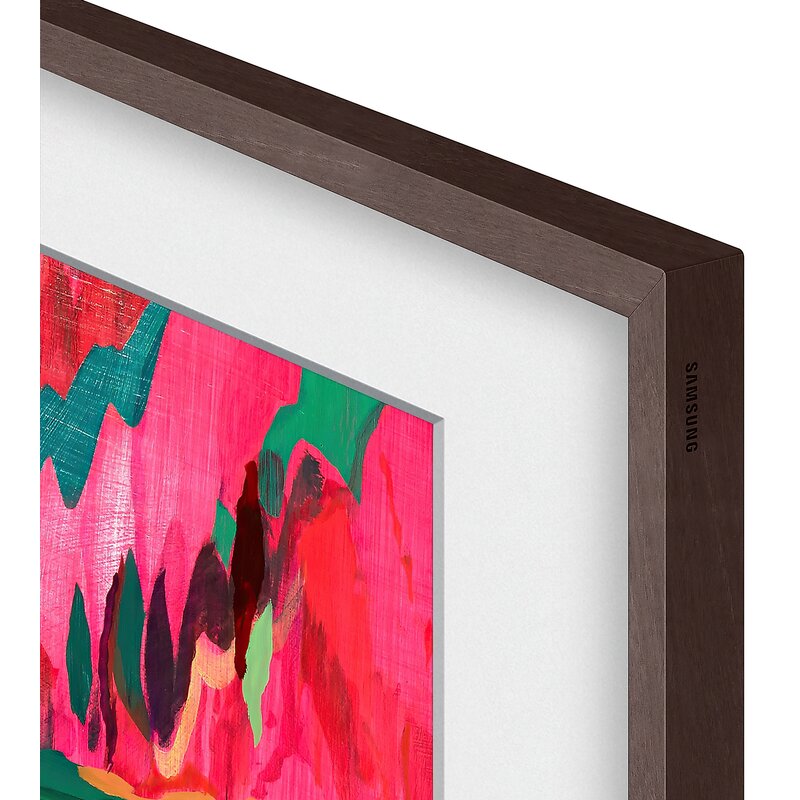 Ramka SAMSUNG VG-SCFF65BWBXC The Frame 65 cali Ciemne drewno