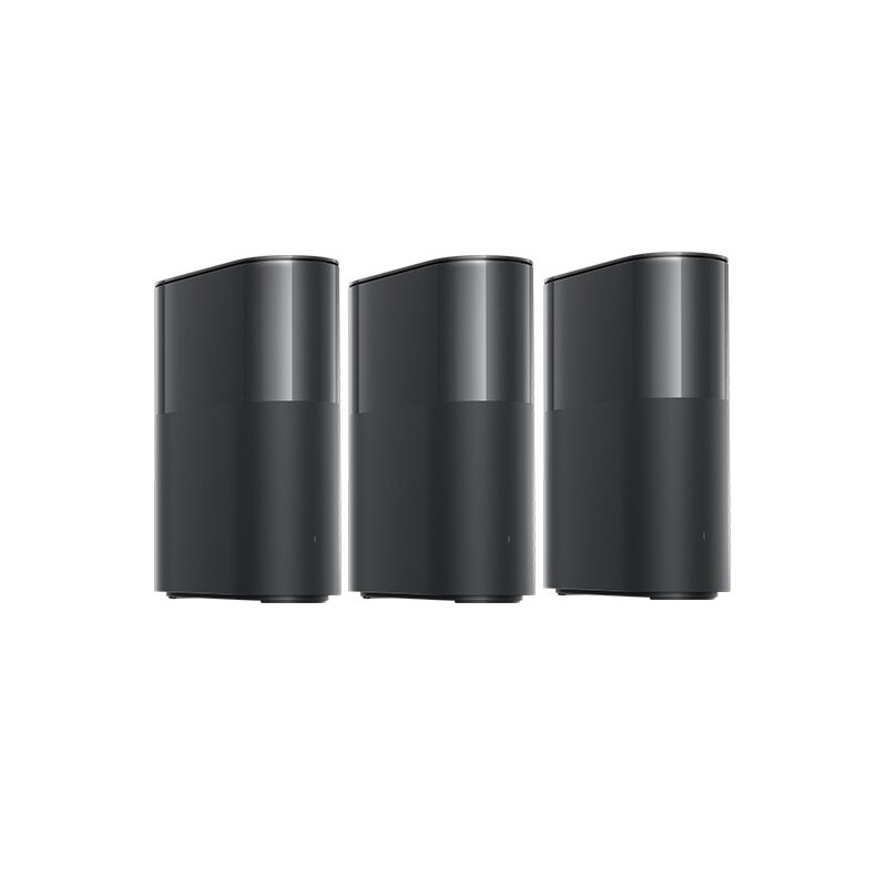 Router XIAOMI BE3600 Pro Eu 2.4 / 5 GHz (DualBand), Wi-Fi Mesh (3 szt.)
