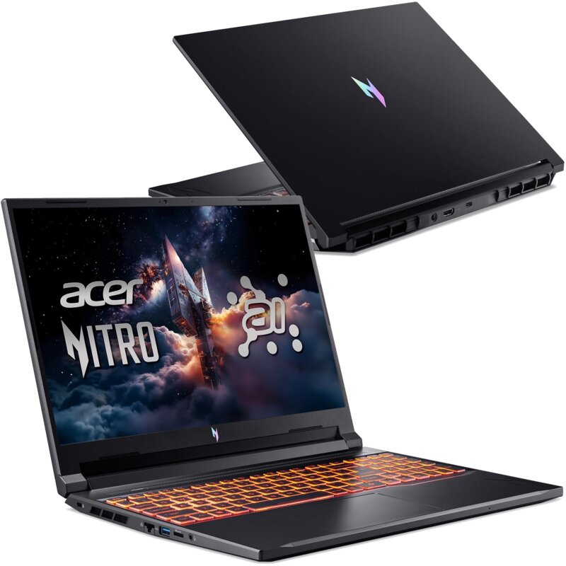 Laptop ACER Nitro V 16 AI ANV16-42 16
