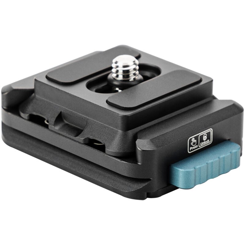 Adapter FOTOPRO RZ-3 Czarny