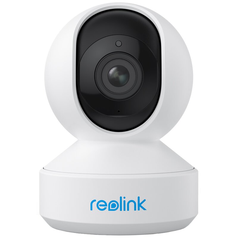 Reolink Kamera E Series E340 Biała WiFi 8MP obrotowa