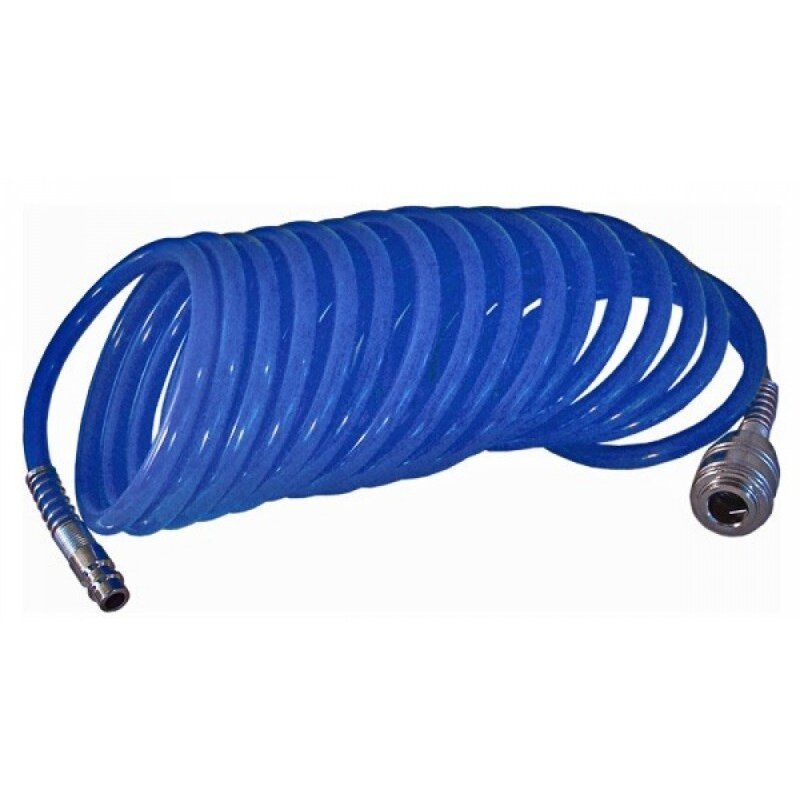 Przewód ciśnieniowy PANSAM A533080 spiralny (5 m)