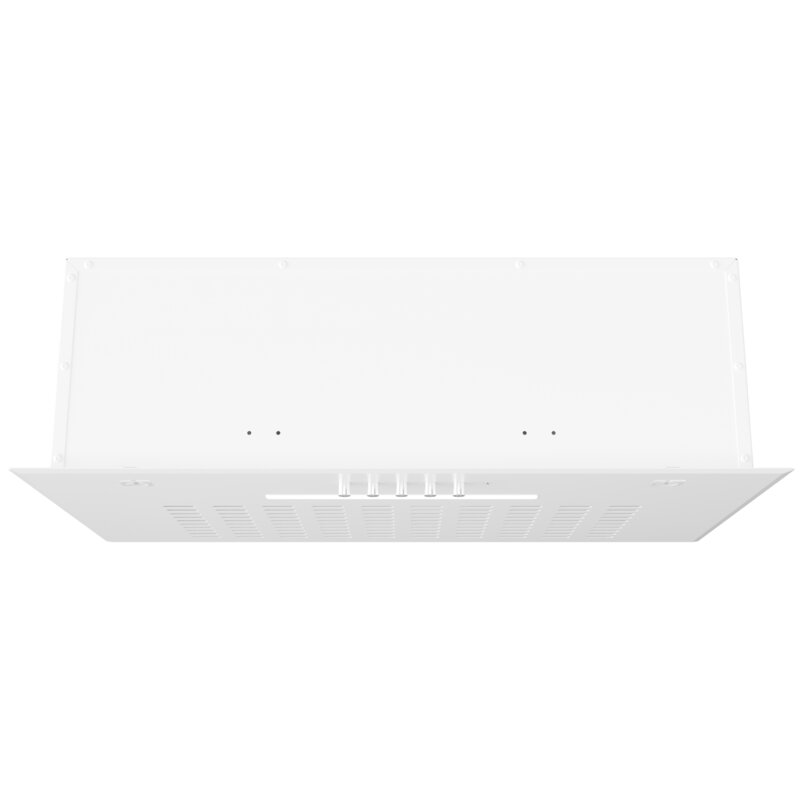 Okap AKPO WK-7 Saverne 60 Biały 70dB klasa B