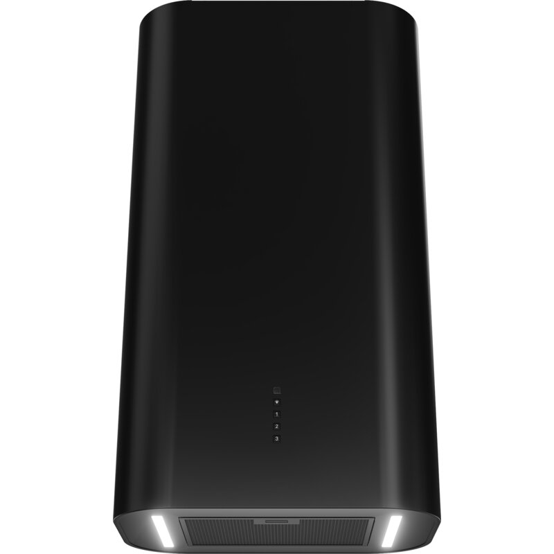 Akpo WK-12 Ellipse Czarny mat