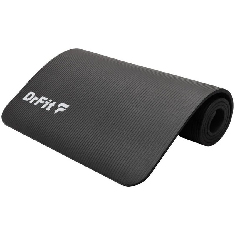 Mata DRFIT DF YM-N-004-1 Czarny