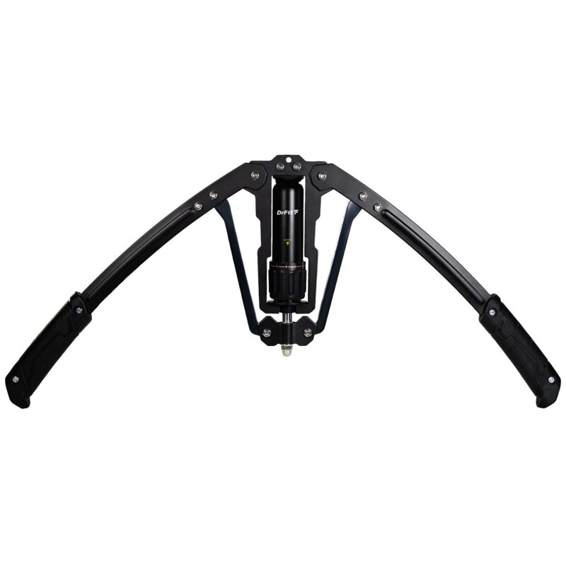 Ściskacz do ramion DRFIT DF R2