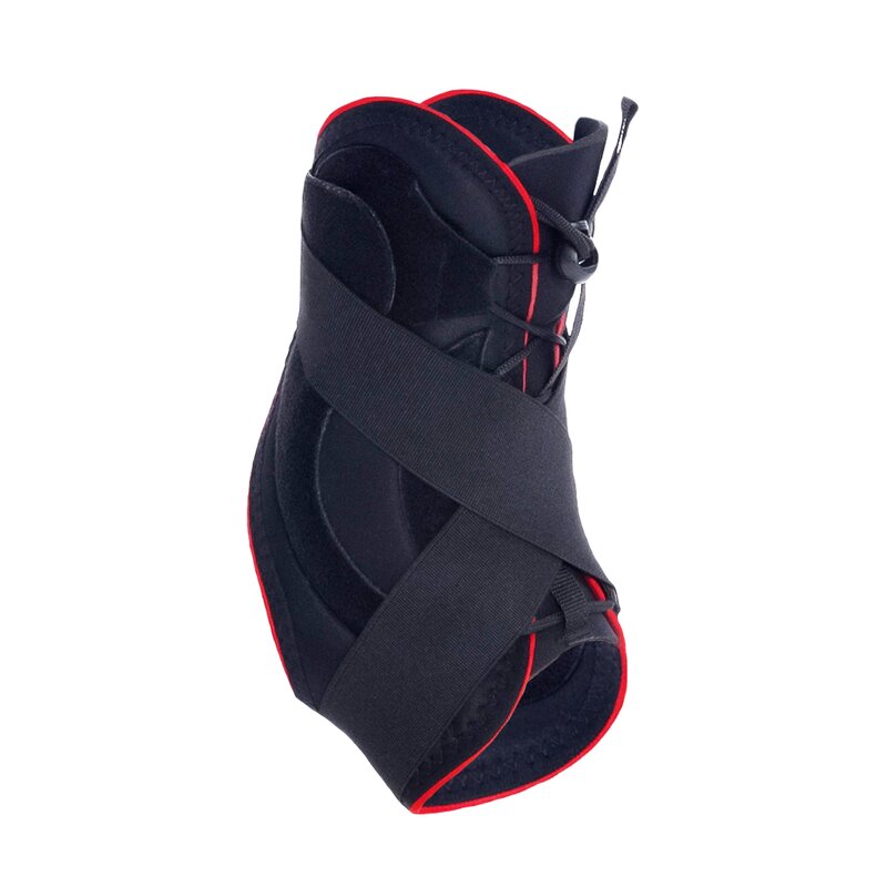 Stabilizator MSUPPORT RED MSR 410 Czarny