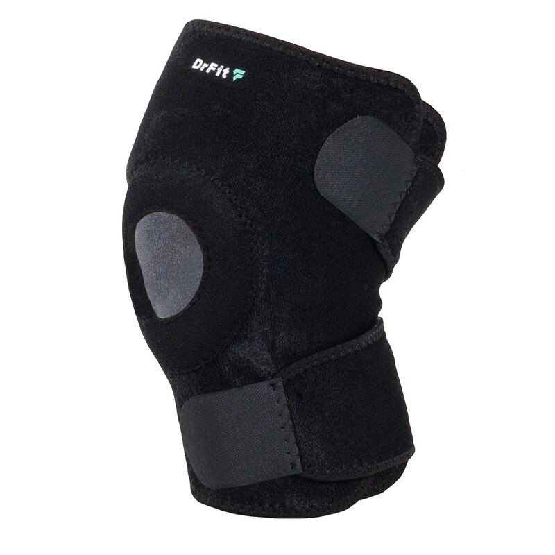 Stabilizator DRFIT DF 6728 Czarny