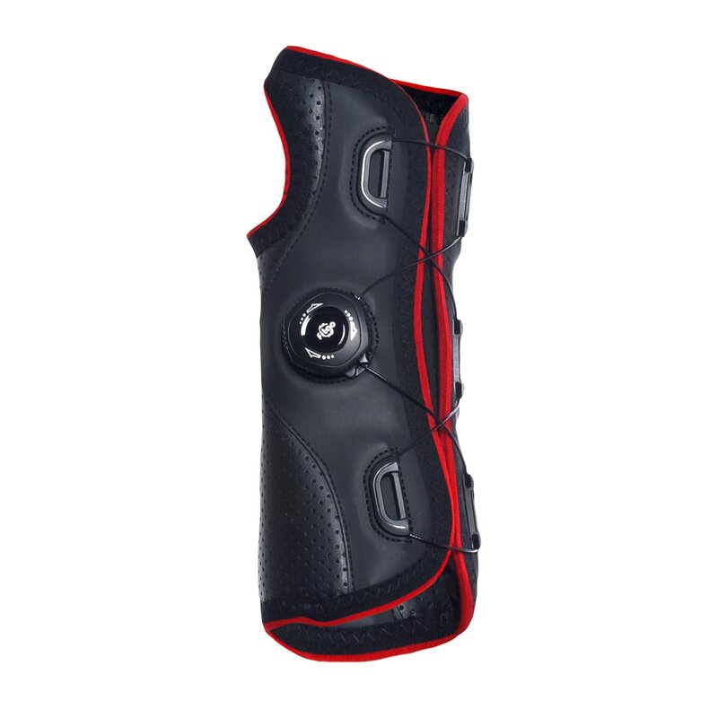 Stabilizator MSUPPORT RED MSR X30 Czarny