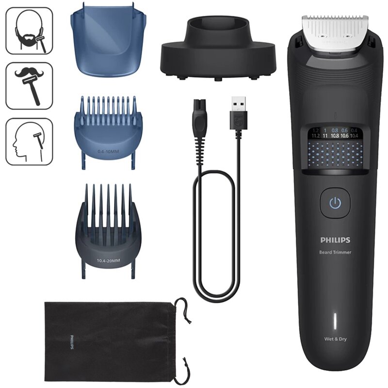 Trymer PHILIPS 5000 BT5780/15