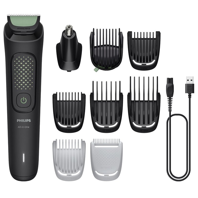 Trymer Philips 3000 Series 9in1 MG3946/15