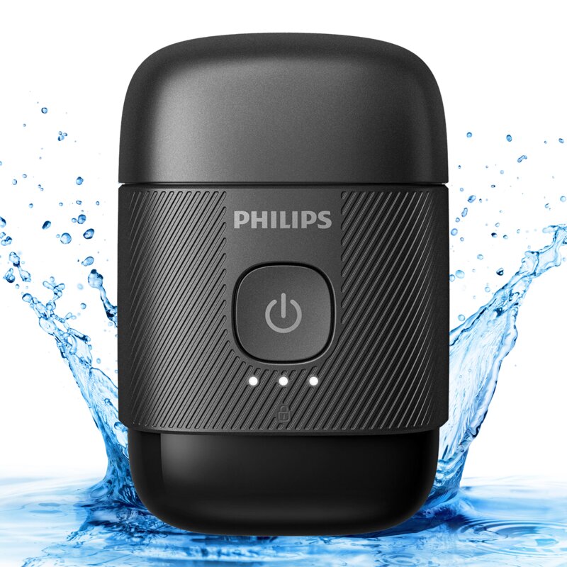 Golarka PHILIPS Seria 500 S591/05 Na mokro i sucho