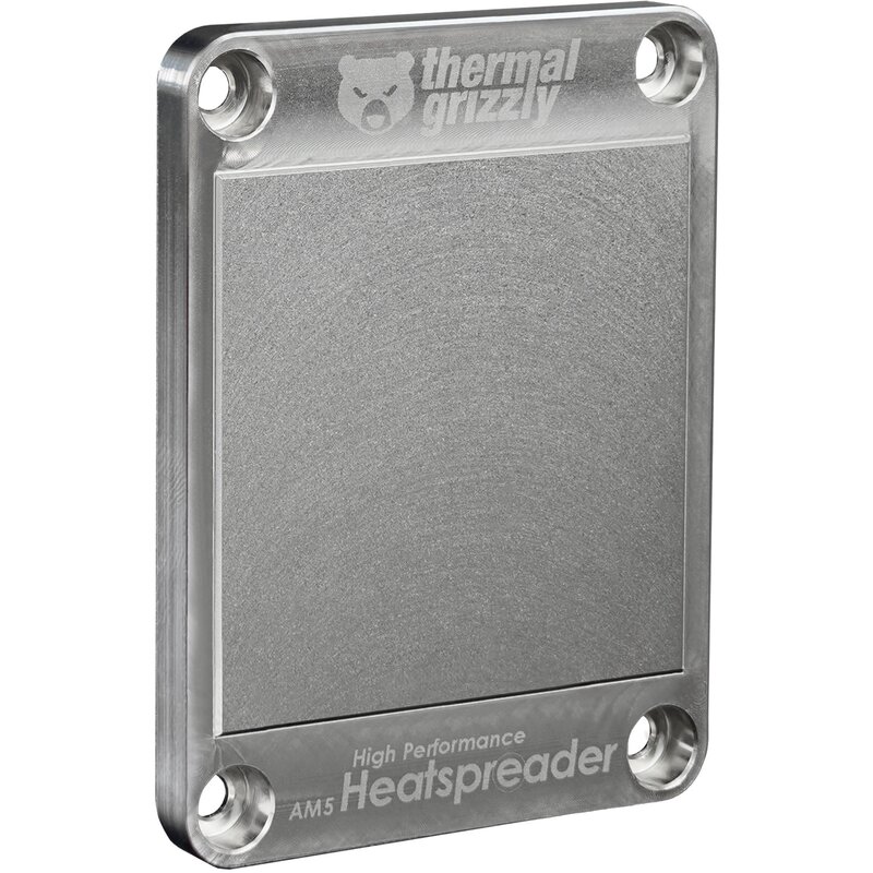 Thermal Grizzly AM5 High Performance Srebrny