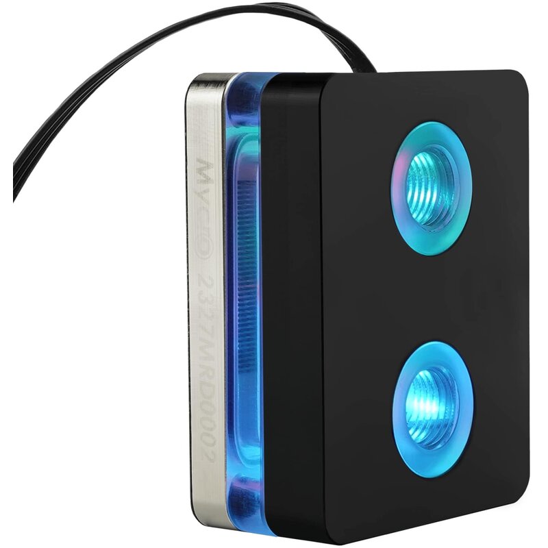 Thermal Grizzly AM5 Mycro Direct-Die RGB