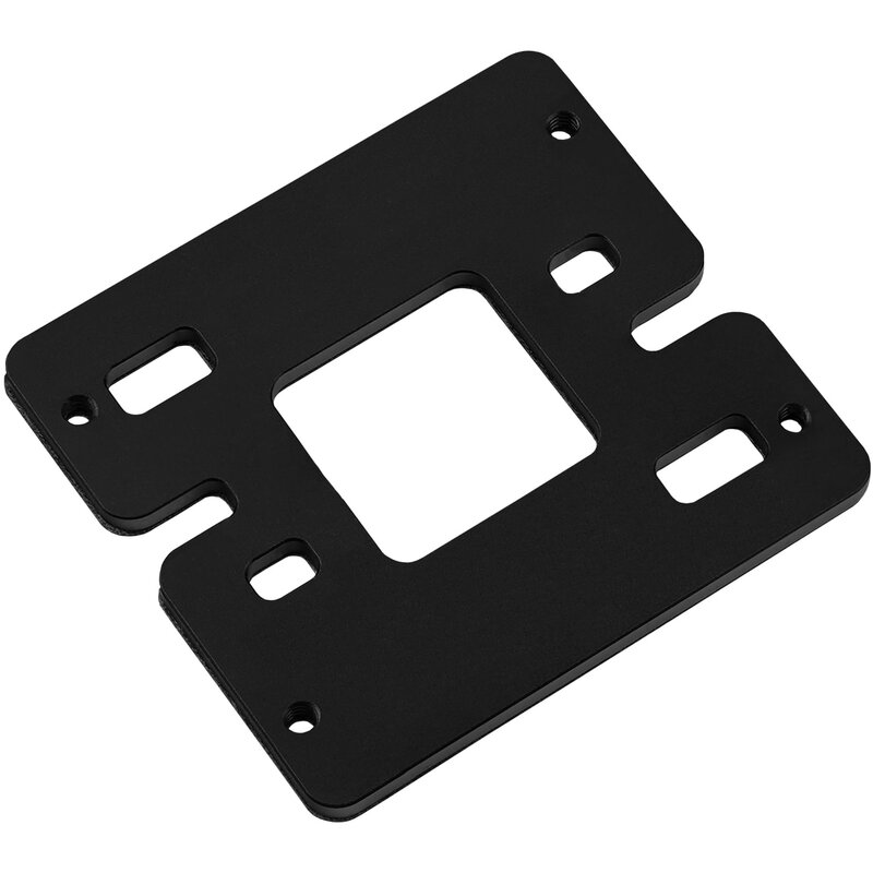 Thermal Grizzly AM5 Short Backplate Czarny