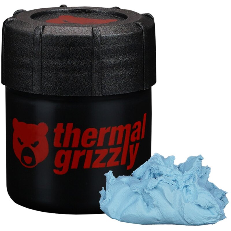 Pasta termoprzewodząca THERMAL GRIZZLY Putty Advance 30g