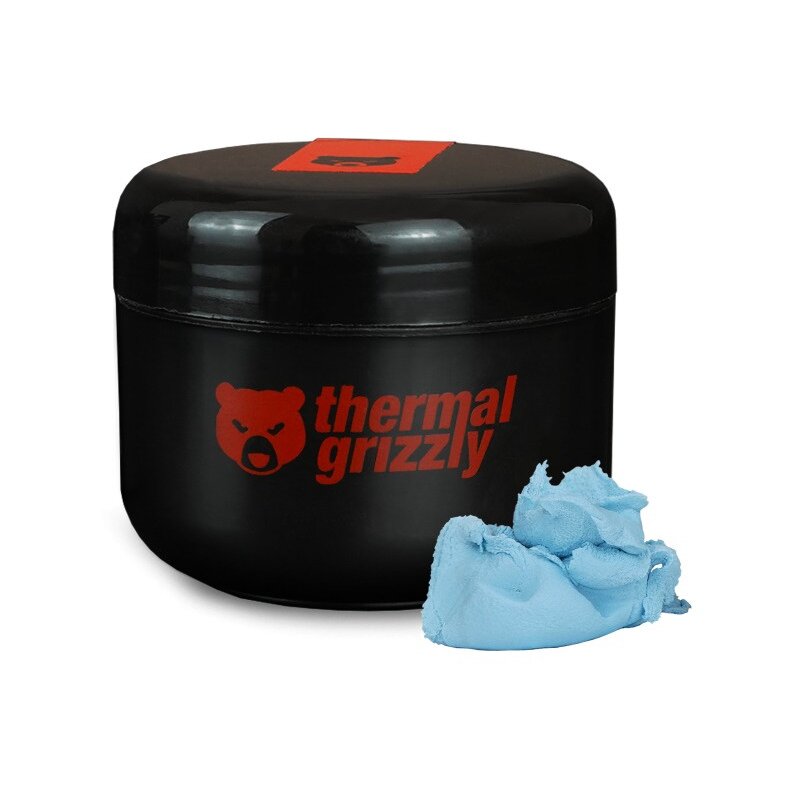 Pasta termoprzewodząca THERMAL GRIZZLY Putty Advance 100g