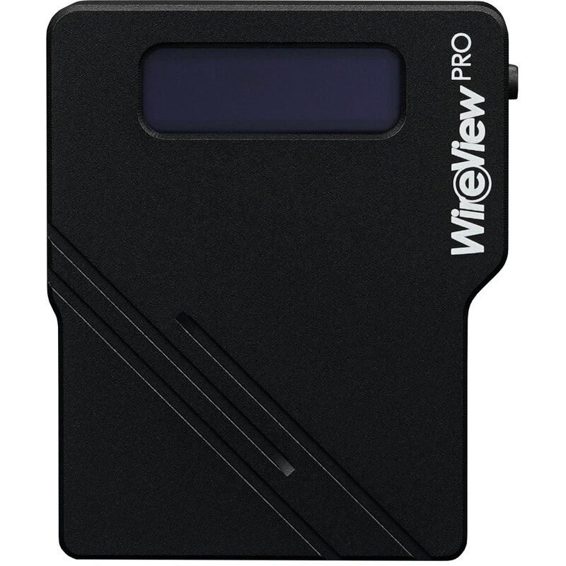 Miernik THERMAL GRIZZLY WireView 90 Pro GPU Reverse