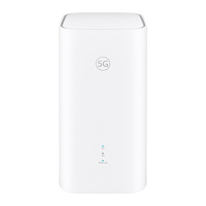 Router HUAWEI Zowee 5G CPE 5s H153-381 2.4 / 5 GHz (DualBand), Gniazdo SIM