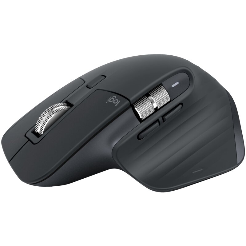 Mysz LOGITECH MX Master 3S SE Grafitowy