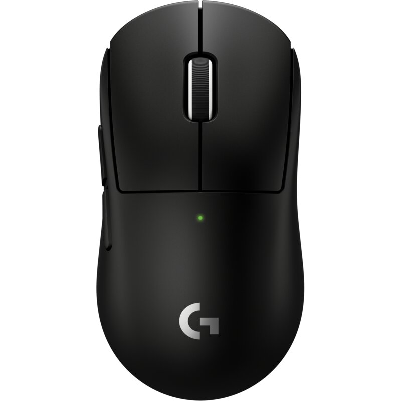Mysz LOGITECH G Pro X Superlight 2 Compact Czarny