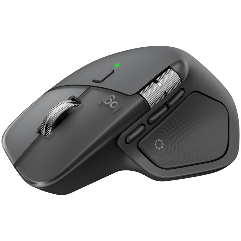 Mysz LOGITECH MX Master 4 Grafitowy