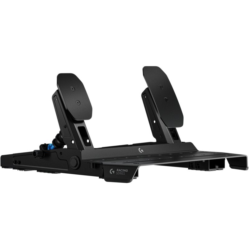 Zestaw pedałów gaz + hamulec LOGITECH G RS Pedals