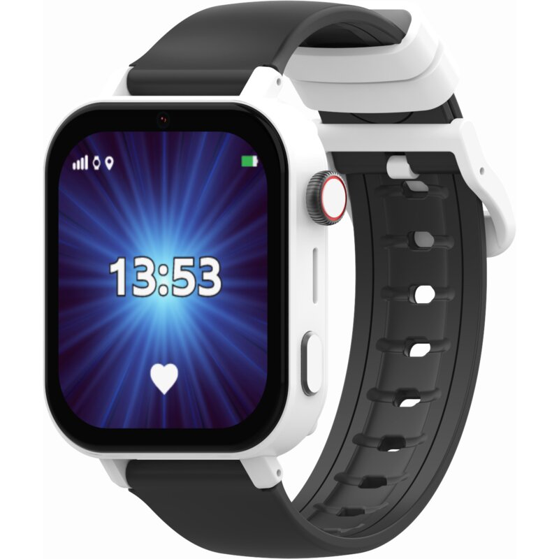 Smartwatch KIDIZ Chat 2.1 Czarny