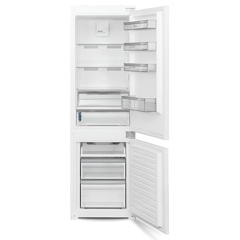 Lodówka VESTFROST VR-BB27632E0SL