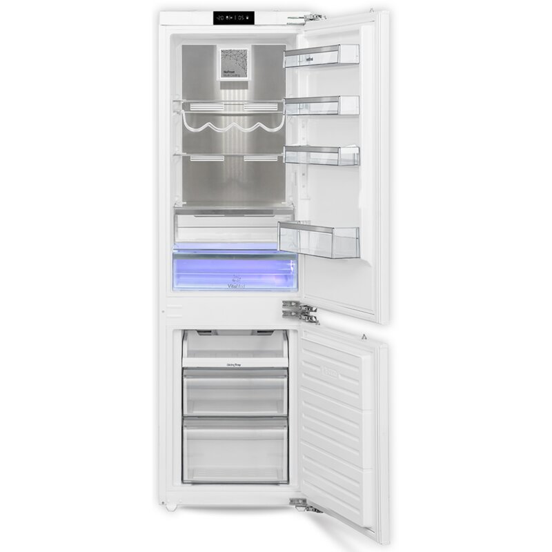 Lodówka VESTFROST VR-BB27633H0DD