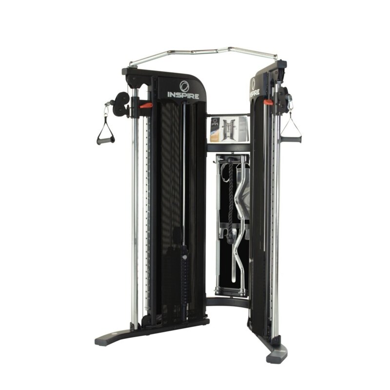 Brama do ćwiczeń INSPIRE FITNESS FT1