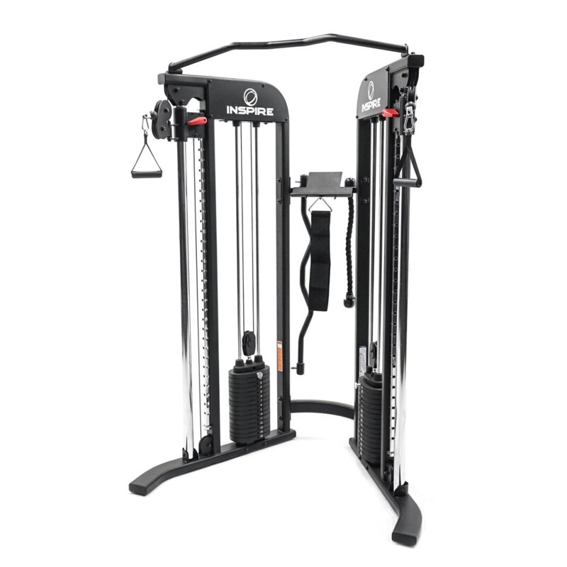 Brama do ćwiczeń INSPIRE FITNESS FTX