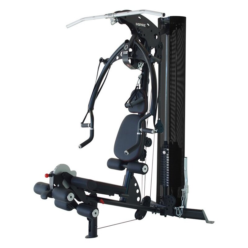 Atlas INSPIRE FITNESS M202