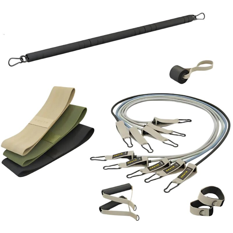 Zestaw treningowy CENTR Workout Kit