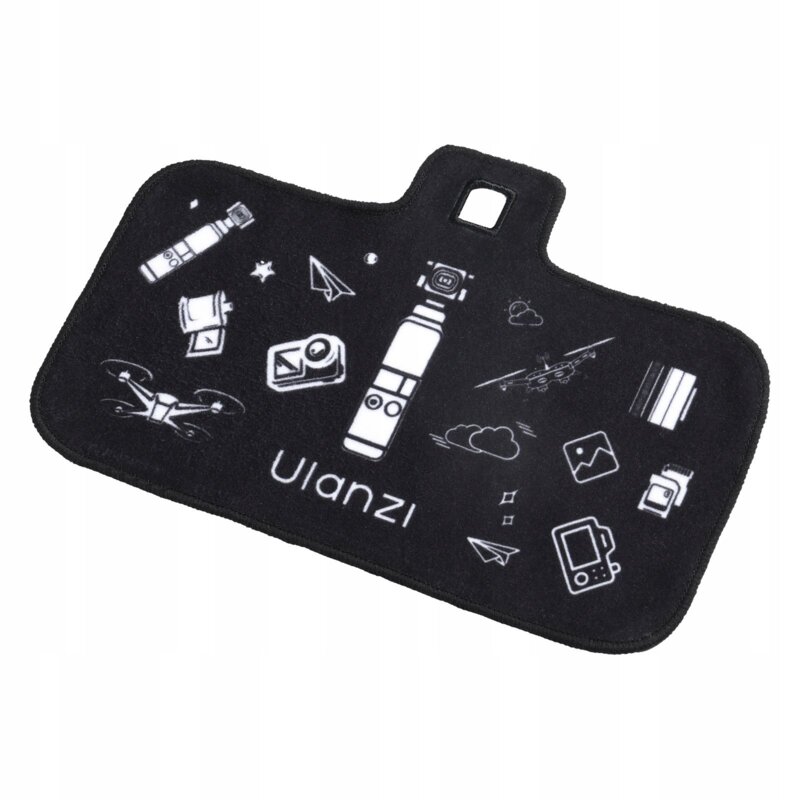 Pokrowiec ULANZI CO71 do DJI OSMO Pocket 3 + Pasek na ramię