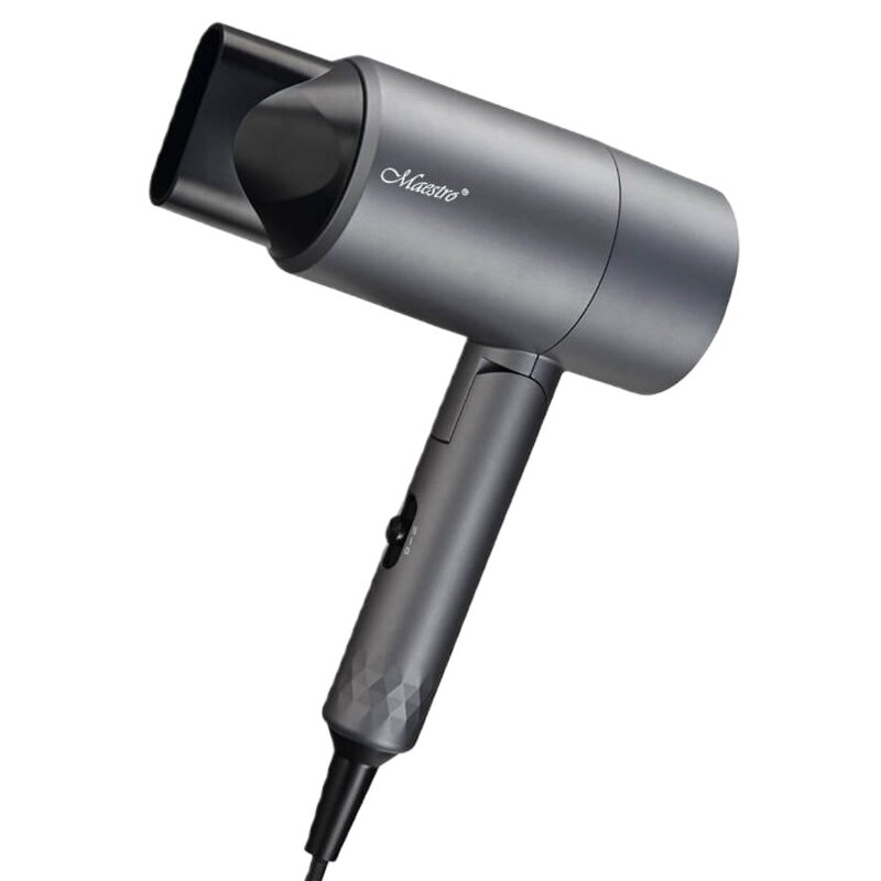 Suszarka MAESTRO MR-209 Czarny 1600W