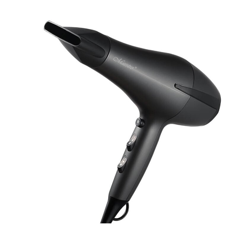 Suszarka MAESTRO MR-223 Czarny 2400W