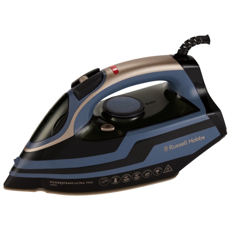 Żelazko RUSSELL HOBBS 28630-56 Powersteam Ultra Pro
