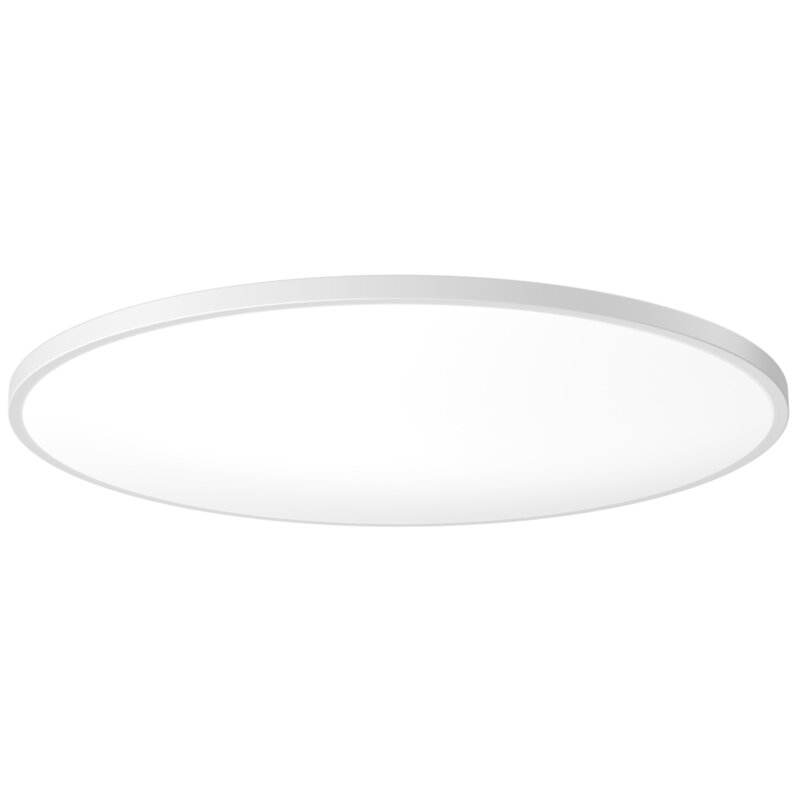 Inteligentna lampa sufitowa YEELIGHT Mercury C380 Wi-Fi/bluetooth LED Biały