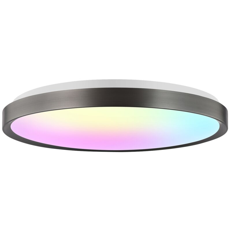 Yeelight Smart lampa sufitowa RGB Jupiter D C500