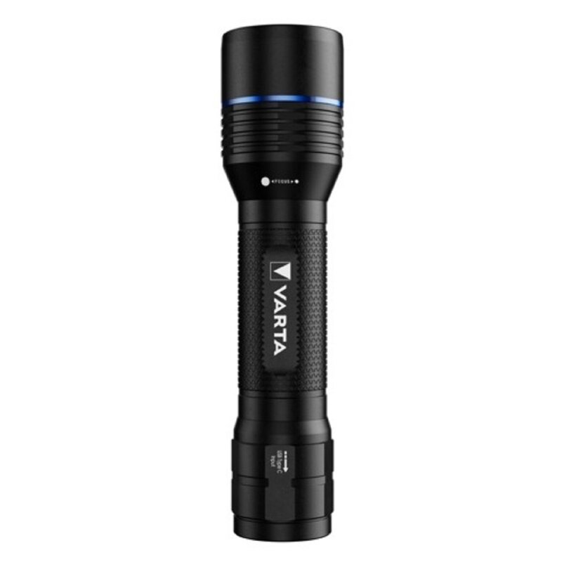 Latarka VARTA Night Cutter Pro F30R