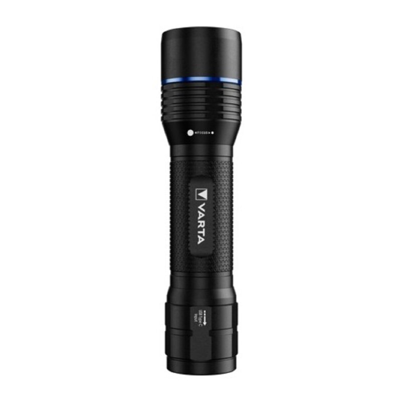 Latarka VARTA Night Cutter Pro F20R