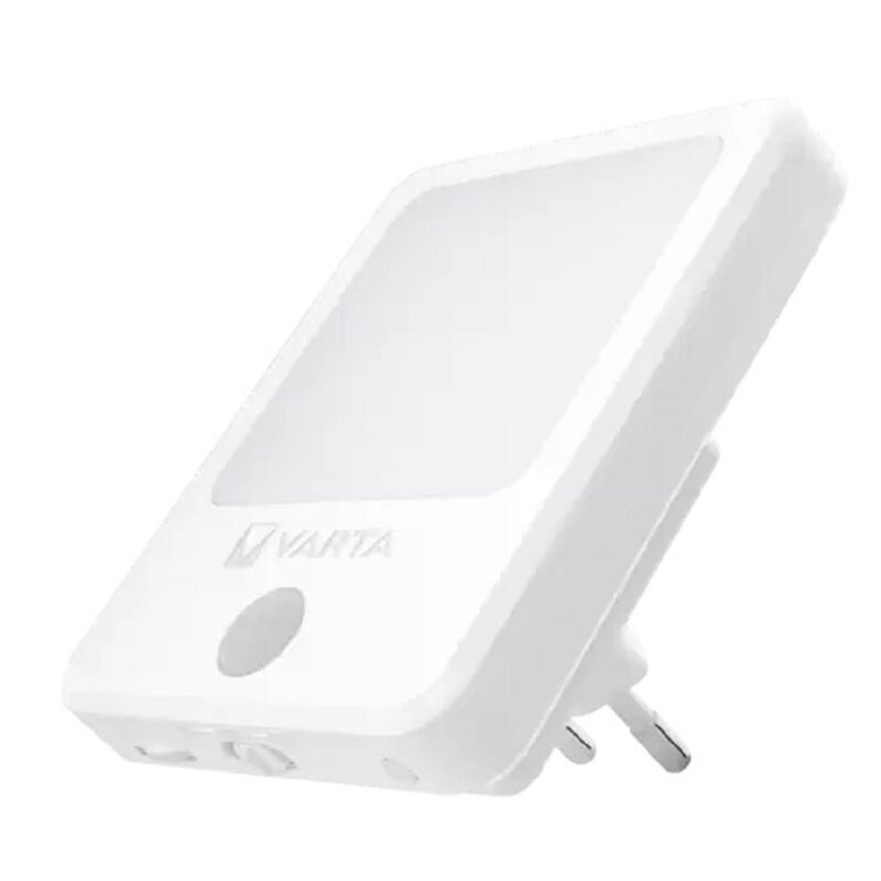 Latarka VARTA Motion Sensor Plug Light