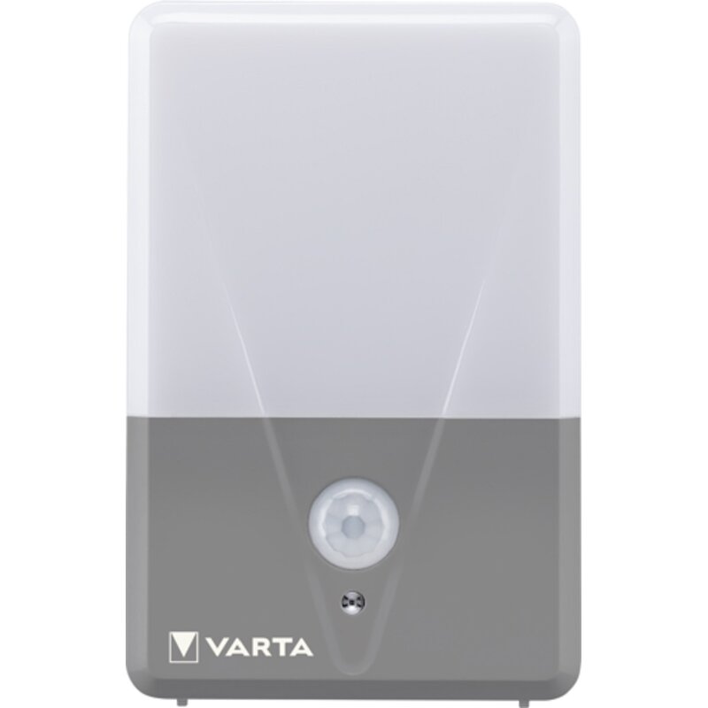 Latarka VARTA Motion Sensor Outdoor Light