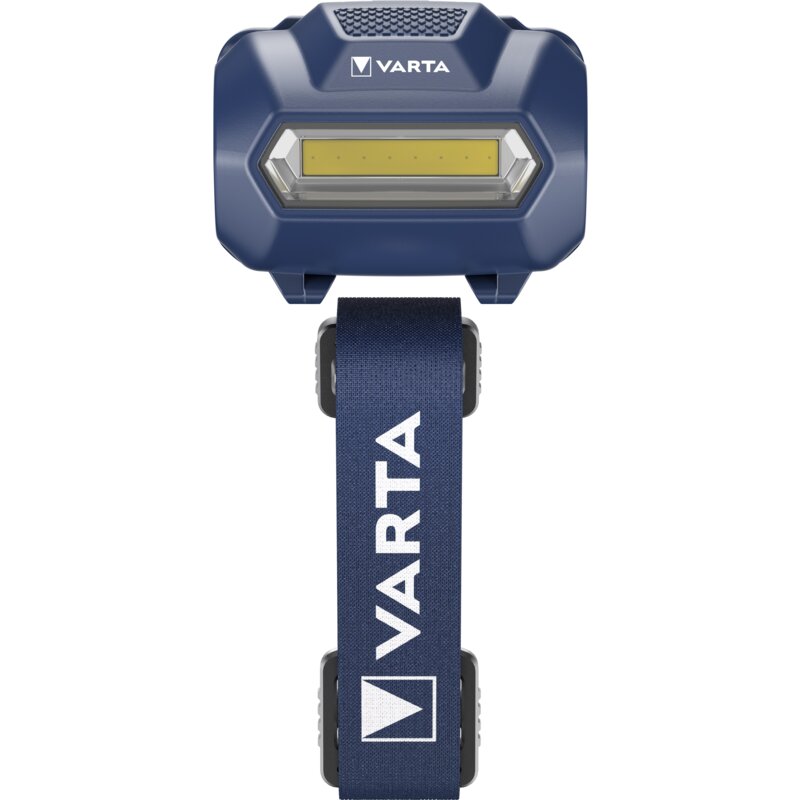 Latarka VARTA Headlight H10