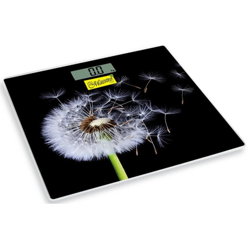 Waga łazienkowa MAESTRO MR-1828